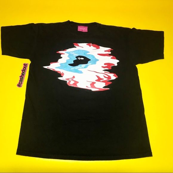 Mishka Other - Mishka NYC Eyeball Tee